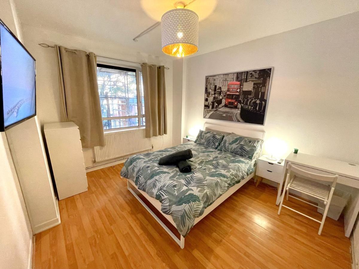Verv Holborn London Eksteriør billede