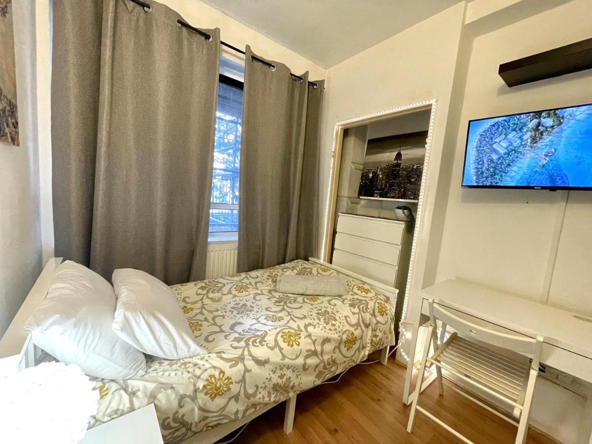 Verv Holborn London Eksteriør billede